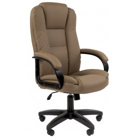 Коспьютерное кресло Chairman 600LT