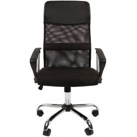 Компьютерное кресло Chairman 610 N