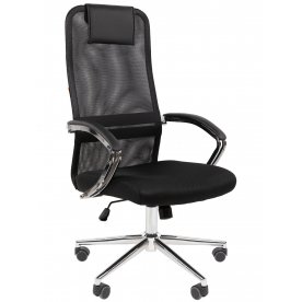 Компьютерное кресло Chairman 612