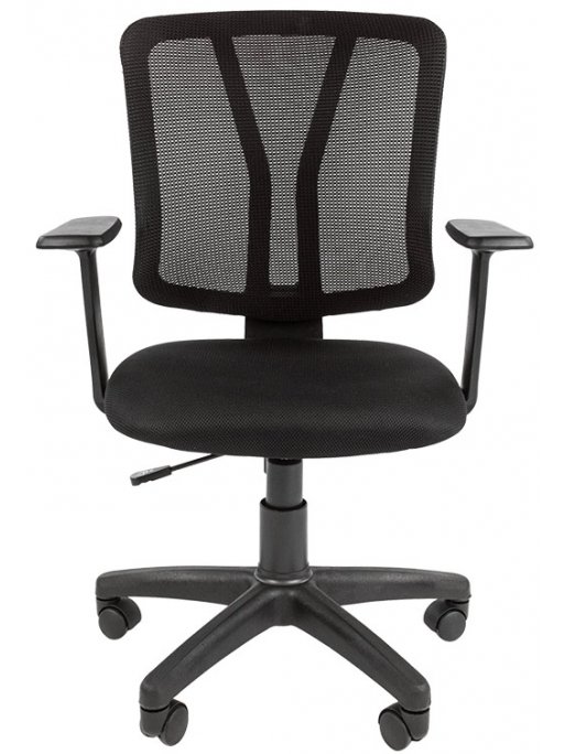 Компьютерное кресло Chairman 626 DW62 черное