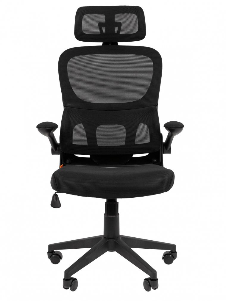 Компьютерное кресло Chairman 630 черный