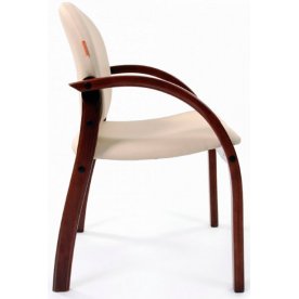 Компьютерное кресло Chairman 659 Терра 101