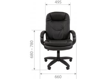 Компьютерное кресло Chairman 668LT