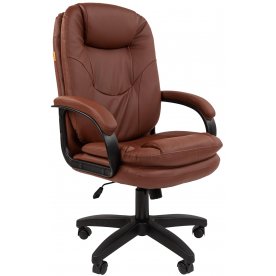 Компьютерное кресло Chairman 668LT