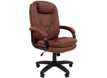 Компьютерное кресло Chairman 668LT