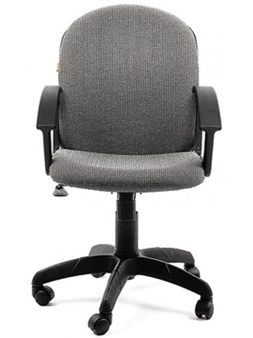 Компьютерное кресло Chairman 681 C2 серое