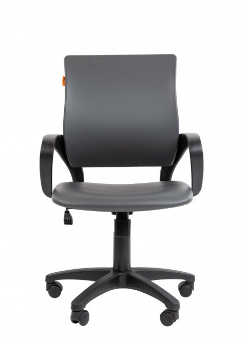 Компьютерное кресло Chairman 696 экопремиум серый