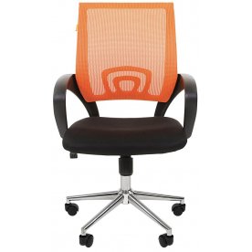 Компьютерное кресло Chairman 696