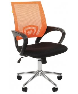 Компьютерное кресло Chairman 696