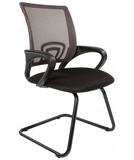 Компьютерное кресло Chairman 696 V серое