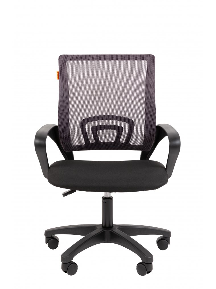 Компьютерное кресло Chairman 696LT N TW-04 серый