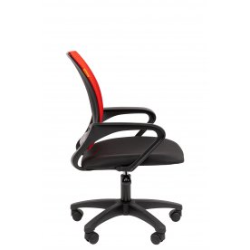 Компьютерное кресло Chairman 696LT N