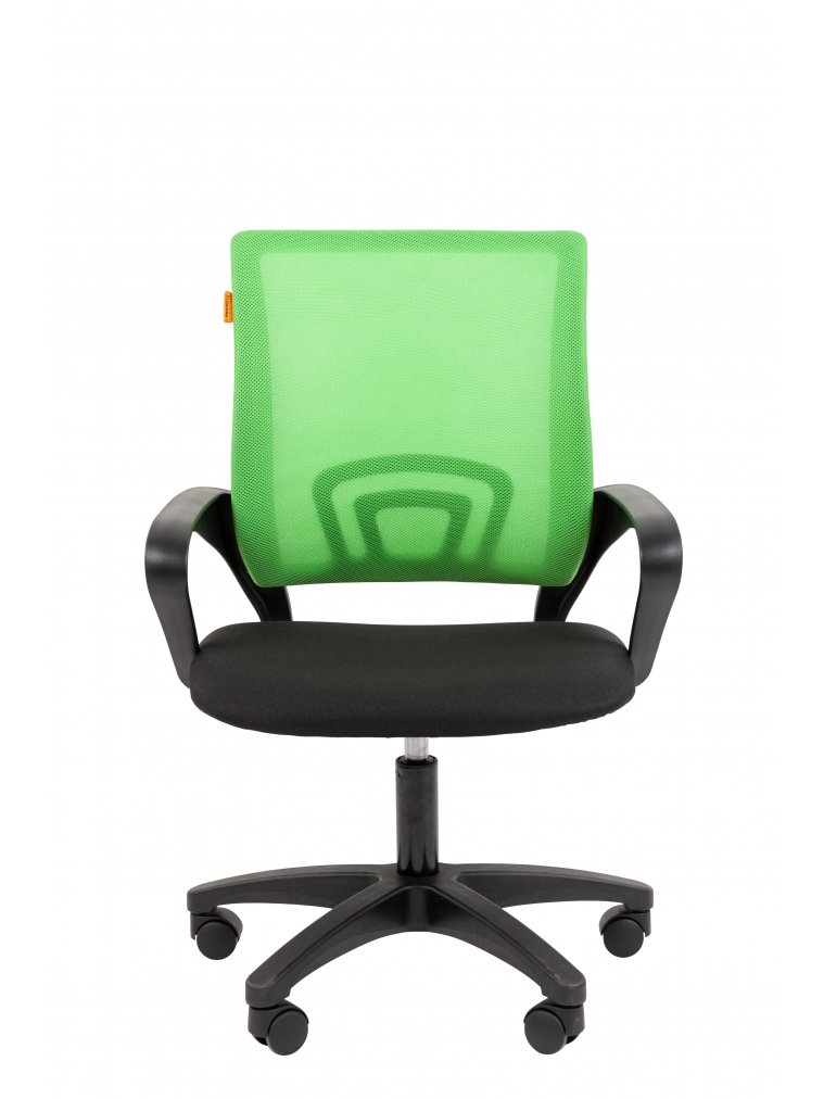 Компьютерное кресло Chairman 696LT N TW-A31 светло-зеленый