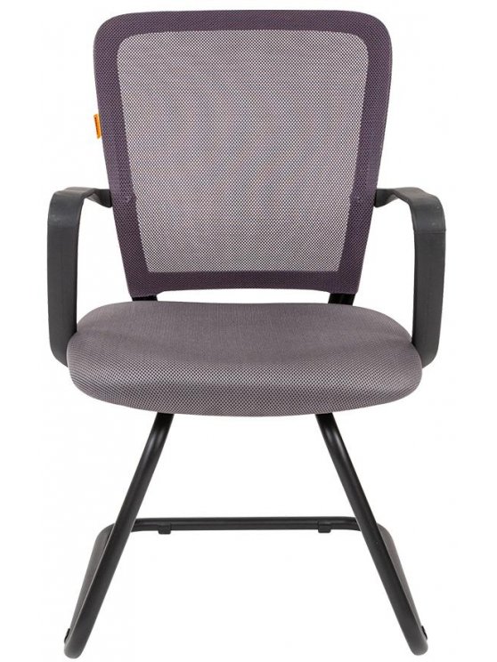 Компьютерное кресло Chairman 698 V tw-04 серое