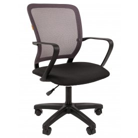 Компьютерное кресло Chairman 698LT