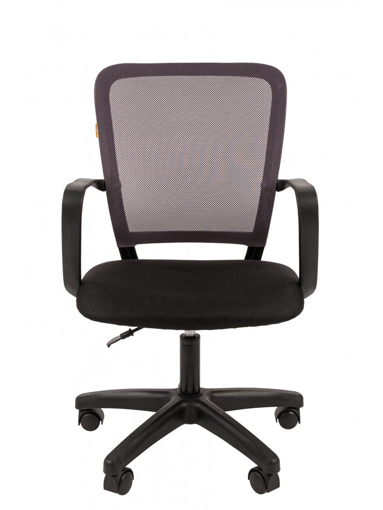 Компьютерное кресло Chairman 698LT TW-04 серый