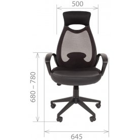 Компьютерное кресло Chairman 840