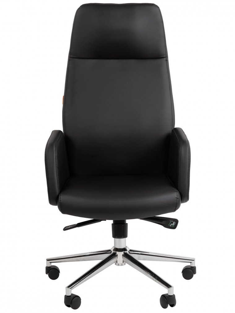 Компьютерное кресло Chairman 929 черный