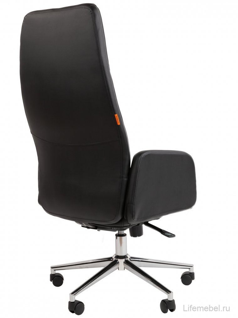 Компьютерное кресло Chairman 929 черный