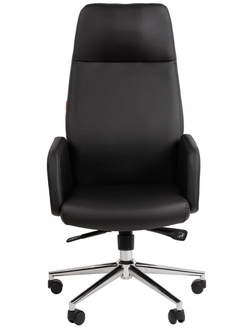 Компьютерное кресло Chairman 929 черный