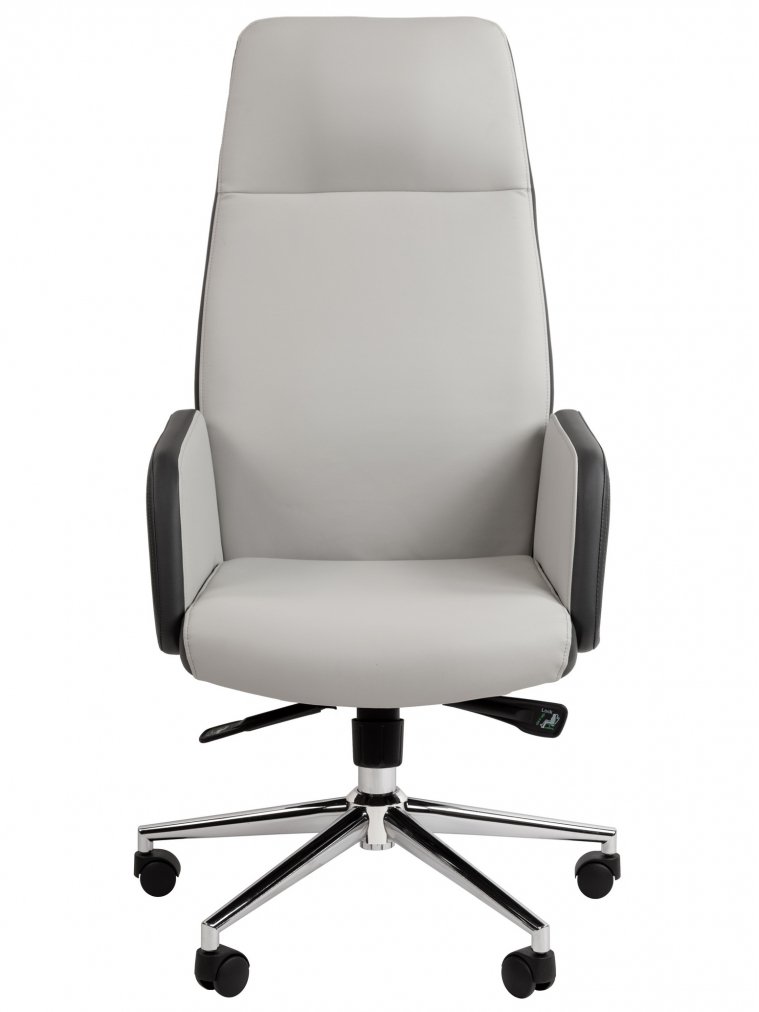 Компьютерное кресло Chairman 929 серый