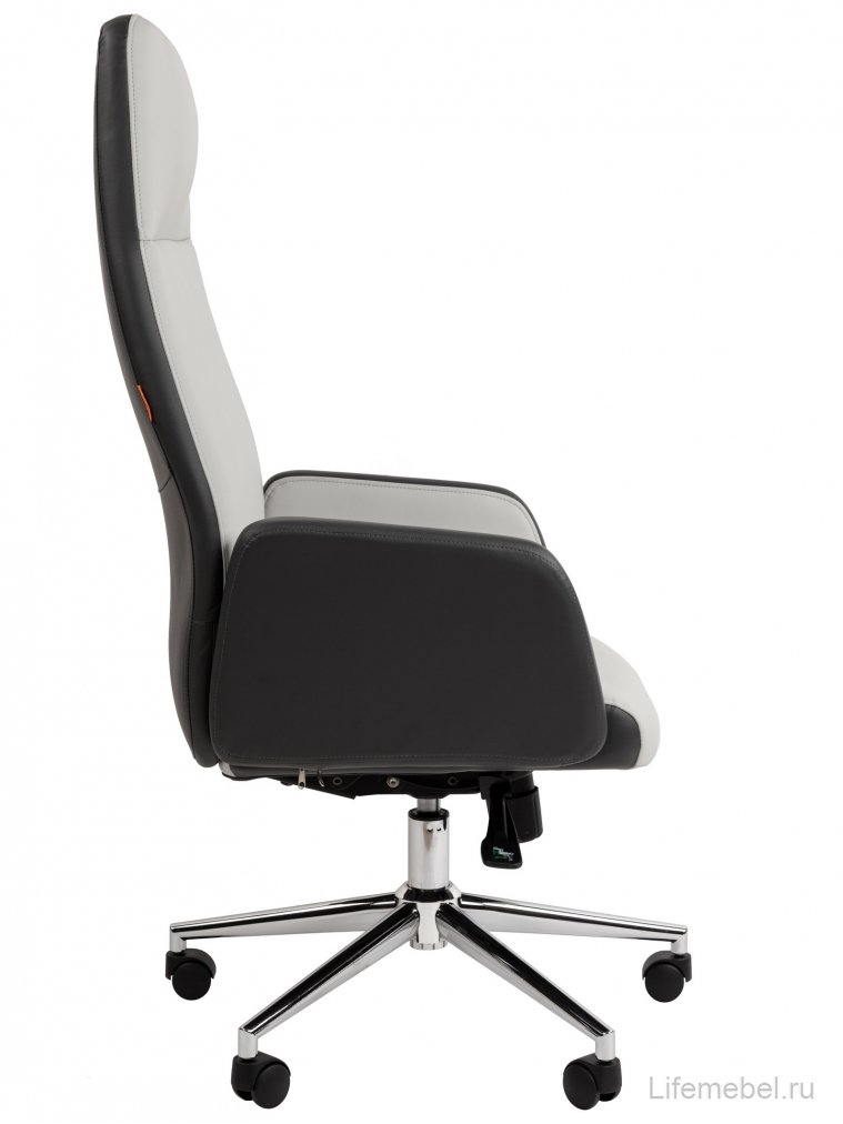 Компьютерное кресло Chairman 929 серый