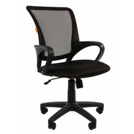 Компьютерное кресло Chairman 969 TW