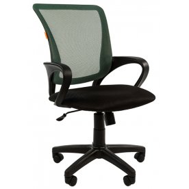 Компьютерное кресло Chairman 969 TW