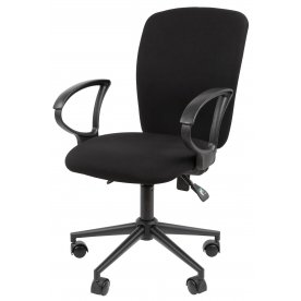 Компьютерное кресло Chairman 9801