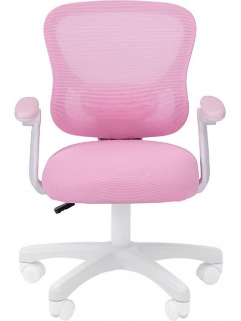 Компьютерное кресло Chairman CH106 розовый