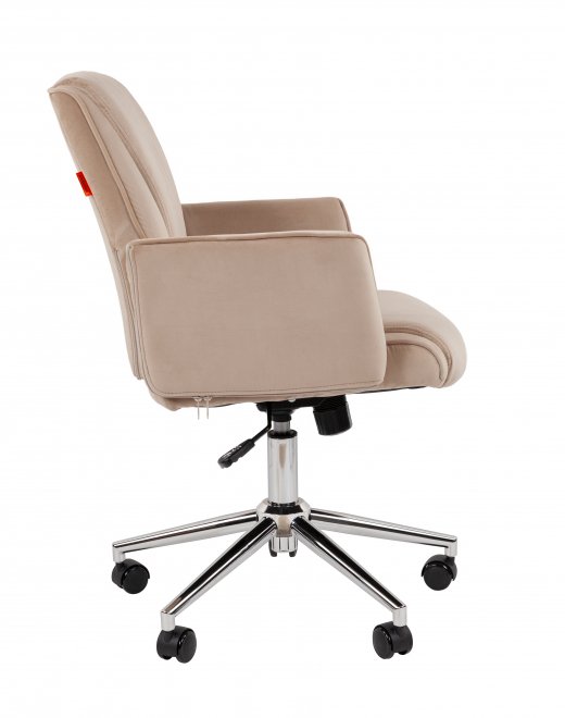 Компьютерное кресло Chairman CH302 бежевый N