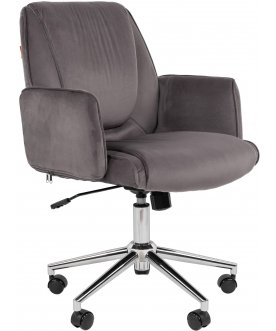 Компьютерное кресло Chairman CH302