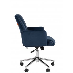 Компьютерное кресло Chairman CH302