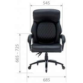 Компьютерное кресло Chairman CH412