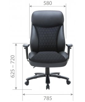 Компьютерное кресло Chairman CH414