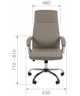 Компьютерное кресло Chairman CH425