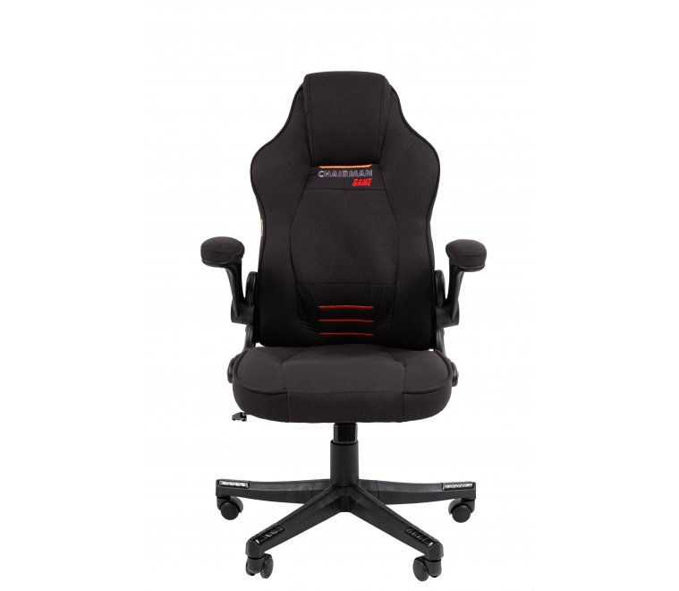 Компьютерное кресло Chairman CH51 черный
