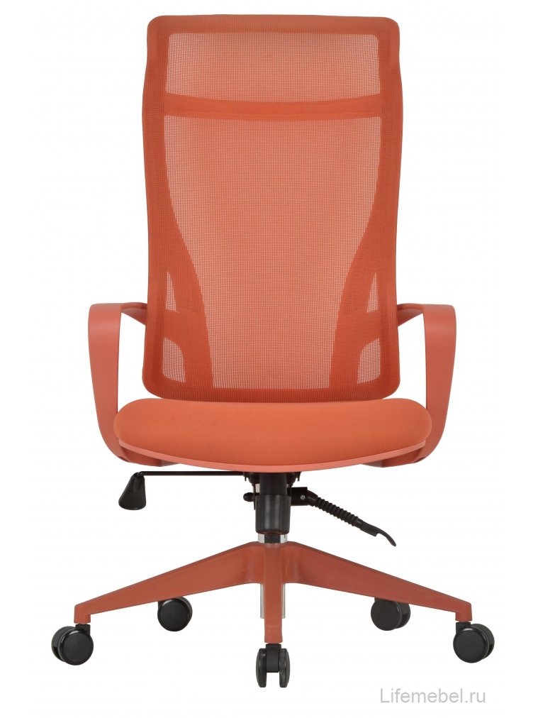 Компьютерное кресло Chairman CH577 красный