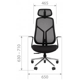 Компьютерное кресло Chairman CH588