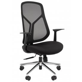 Компьютерное кресло Chairman CH588