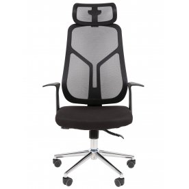 Компьютерное кресло Chairman CH588