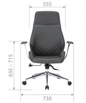 Коспьютерное кресло Chairman CH790