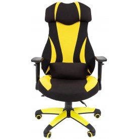 Компьютерное кресло Chairman game 14