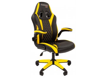 Компьютерное кресло Chairman game 15