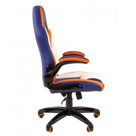 Компьютерное кресло Chairman game 15