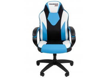 Компьютерное кресло Chairman Game 17