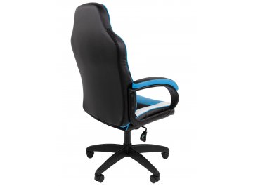 Компьютерное кресло Chairman Game 17