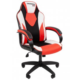 Компьютерное кресло Chairman Game 17