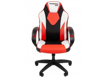 Компьютерное кресло Chairman Game 17