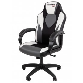 Компьютерное кресло Chairman Game 17